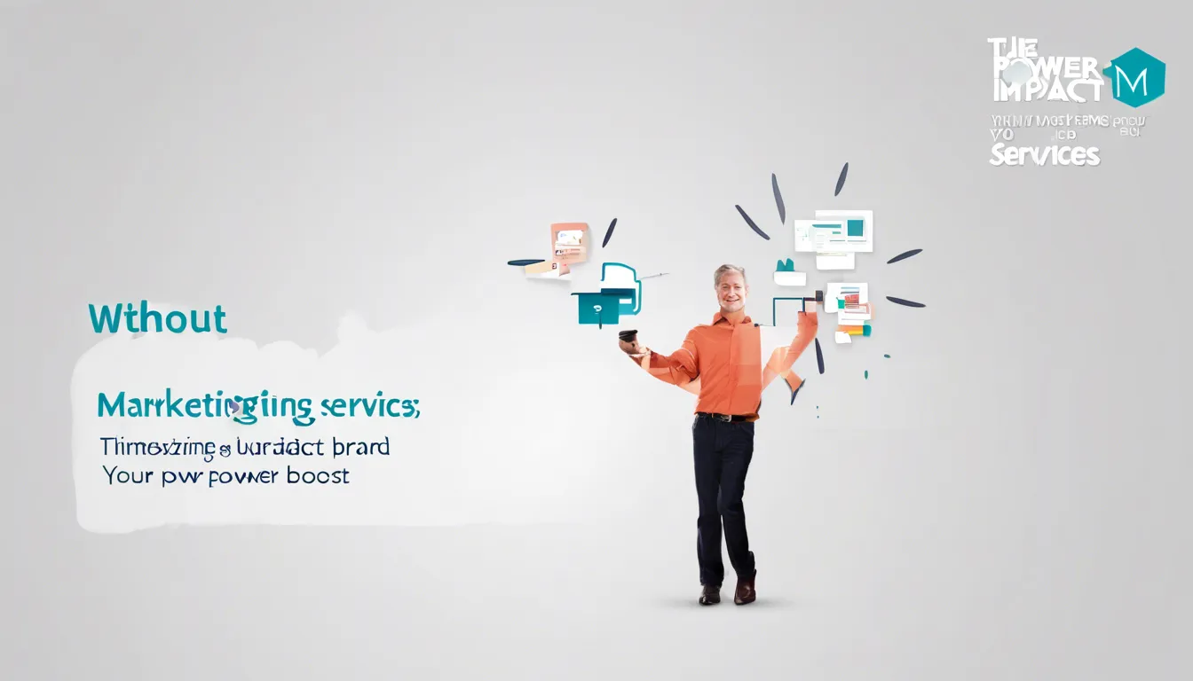 Maximizing Your Impact The Power of Brand Boost Services